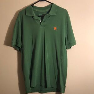 Express Polo